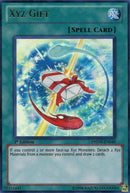 Xyz Gift [PHSW-EN049] Ultra Rare