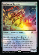 Arcbound Ravager [Year of the Rabbit 2023]