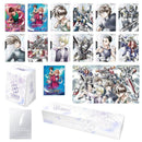 Premium Accessory Set Mobile Suit Gundam Wing - Premium Bandai