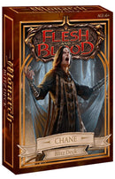 Chane - Blitz Deck