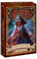 Levia - Blitz Deck