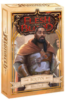 Boltyn - Blitz Deck