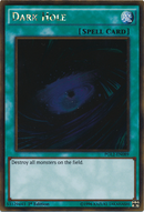Dark Hole [PGL2-EN089] Gold Rare
