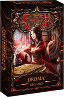 Dromai - Blitz Deck