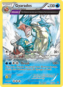 Gyarados (21/98) (Theme Deck Exclusive) [XY: Ancient Origins]
