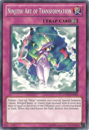 Ninjitsu Art of Transformation [TU07-EN019] Common