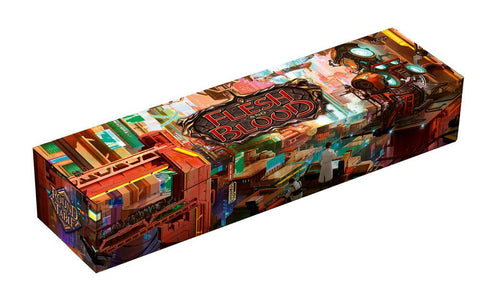 Round the Table - TCCxLSS Deck Set