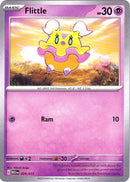 Flittle (009/015) [McDonald's Promos: 2023 Collection]