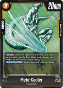Meta-Cooler [Blazing Aura]