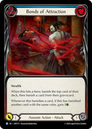 Bonds of Attraction (Blue) [MST111] (Part the Mistveil)