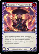 Essence of Ancestry: Body [MST137] (Part the Mistveil)