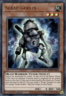 Scrap Goblin [BLTR-EN059] Ultra Rare