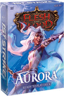Aurora - 1st Strike Blitz Deck
