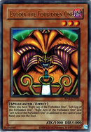 Exodia the Forbidden One [RP01-EN021] Ultra Rare