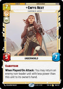 Enfys Nest - Champion of Justice (198/257) (198/257) [Twilight of the Republic]