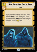 Now There Are Two of Them (225/257) (225/257) [Twilight of the Republic]