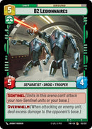 B2 Legionnaires (113/257) (113/257) [Twilight of the Republic]