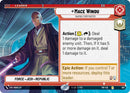 Mace Windu - Vaapad Form Master (288) (Hyperspace) (288) [Twilight of the Republic]