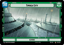 Tipoca City // Battle Droid (024/257 // T01/T02) (024/257 // T01/T02) [Twilight of the Republic]