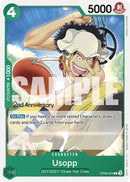 Usopp [Emperors in the New World: 2nd Anniversary Tournament Cards]