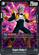 Super Baby 2 [New Adventure]
