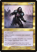 Diregraf Captain (Retro) [Secret Lair Drop Series]