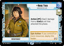 Rose Tico - Saving What We Love (004/262) (004/262) [Jump to Lightspeed]