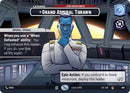 Grand Admiral Thrawn - ...How Unfortunate (998) (Showcase) (998) [Jump to Lightspeed]