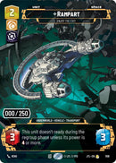 Rampart - Enjoy the Exit (1109) (Serialized) (1109) [Jump to Lightspeed]