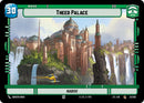 Theed Palace // Experience (023/262 // T03/T04) (023/262 // T03/T04) [Jump to Lightspeed]