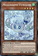 Mulcharmy Fuwalos [RA04-EN050] Prismatic Collector's Rare