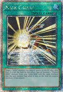 Mask Change [RA04-EN142] Quarter Century Secret Rare