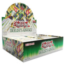 Duelist's Advance - Booster Box
