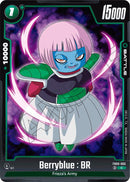 Berryblue : BR [Rivals Clash]