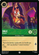 Dale - Bumbler (94/204) [Reign of Jafar]