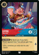 LeFou - Cake Thief (138/204) [Reign of Jafar]