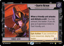 Darth Revan - Scourge of the Old Republic (017/264) (017/264) [Legends of the Force]