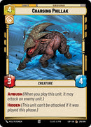 Charging Phillak (210/264) (210/264) [Legends of the Force]