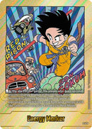 Energy Marker (E-47) (Gold) [Fusion World Energy Markers]