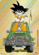 Energy Marker (E-48) (Gold) [Fusion World Energy Markers]