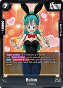 Bulma [Wish For Shenron]