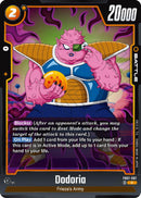 Dodoria [Wish For Shenron]