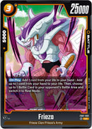 Frieza (FB07-090) [Wish For Shenron]