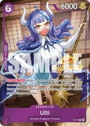 Ulti (CS 25-26 Event Pack) [One Piece Promotion Cards]