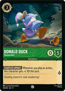 Donald Duck - Sleepwalker (83/204) [Fabled]