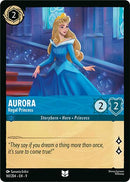 Aurora - Regal Princess (161/204) [Fabled]