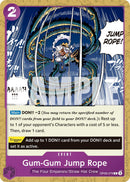 Gum-Gum Jump Rope (Reprint) [Premium Booster -The Best- Vol. 2]