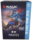 Pirates - Theme Deck