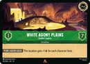 White Agony Plains - Golden Lagoon (102/204) [Whispers in the Well]