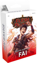 Fai - Silver Age Deck